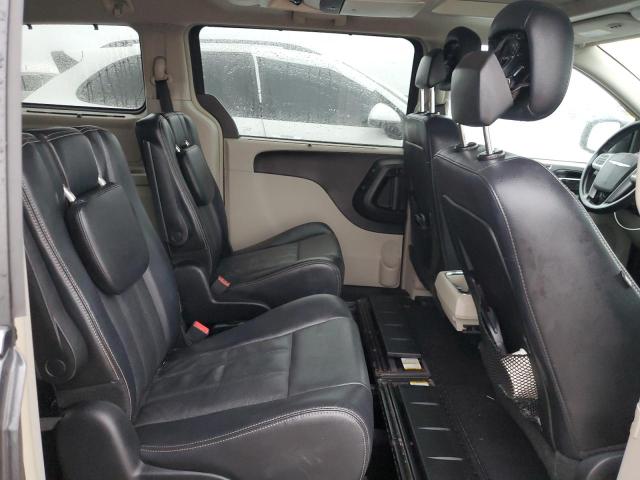 Photo 10 from auction – 2012 CHRYSLER TOWN & COU with VIN 2C4RC1CG3CR346373