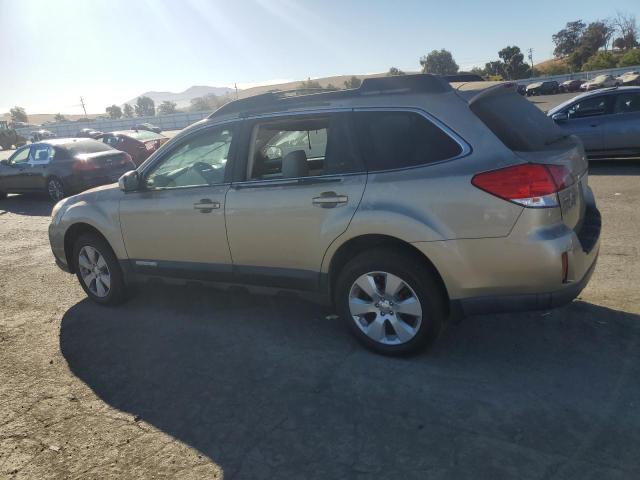 Photo 2 from auction – 2010 SUBARU OUTBACK 2. with VIN 4S4BRBGC7A3381321