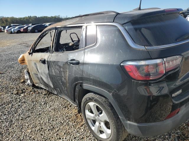 Photo 2 from auction – 2017 JEEP COMPASS LA with VIN 3C4NJCBB3HT669557