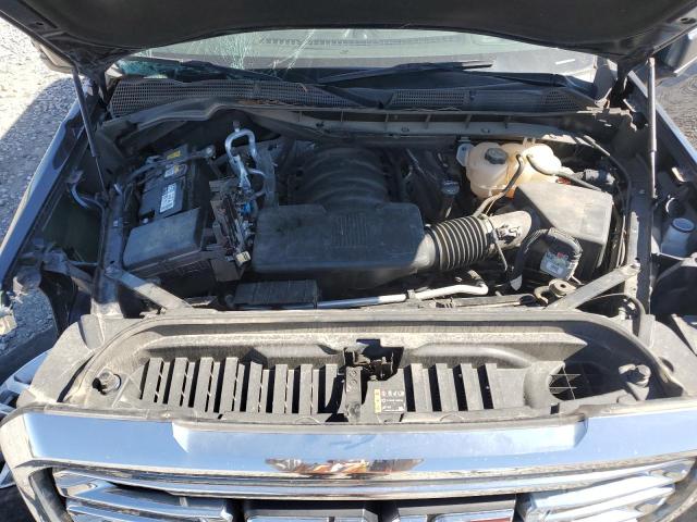 Photo 12 from auction – 2022 GMC SIERRA LIM with VIN 3GTU9DED6NG124674