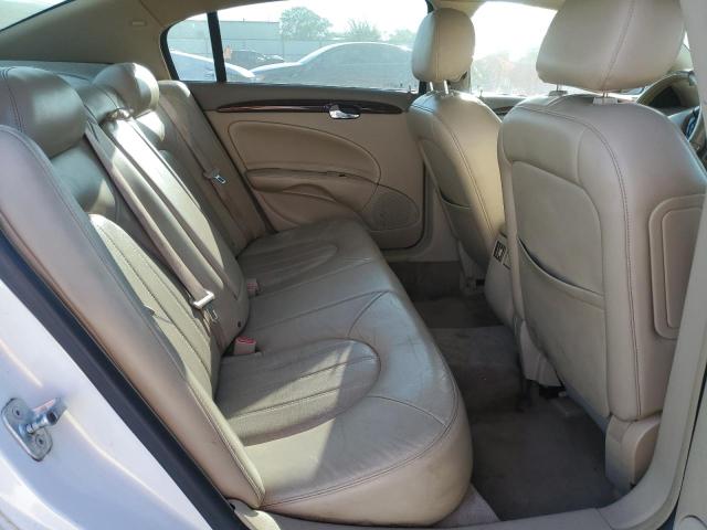 Photo 10 from auction – 2006 BUICK LUCERNE CX with VIN 1G4HD57296U231911
