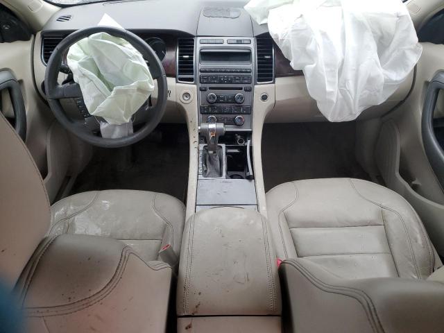 Photo 8 from auction – 2011 FORD TAURUS SEL with VIN 1FAHP2EW5BG174637