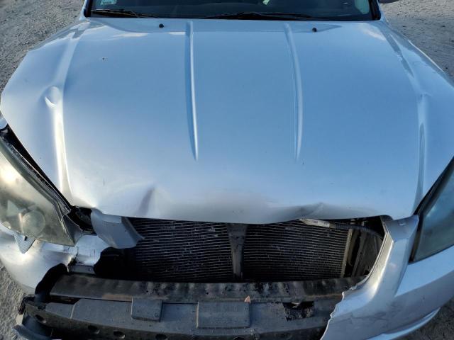 Photo 11 from auction – 2006 NISSAN ALTIMA SE with VIN 1N4BL11D36C265886