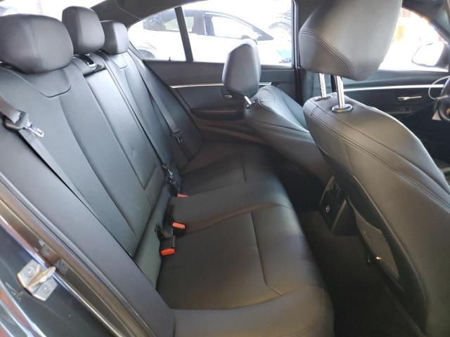 Photo 10 from auction – 2017 BMW 330E with VIN WBA8E1C36HA158524