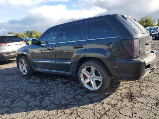 Photo 2 from auction – 2008 JEEP GRAND CHER with VIN 1J8HR78368C223775