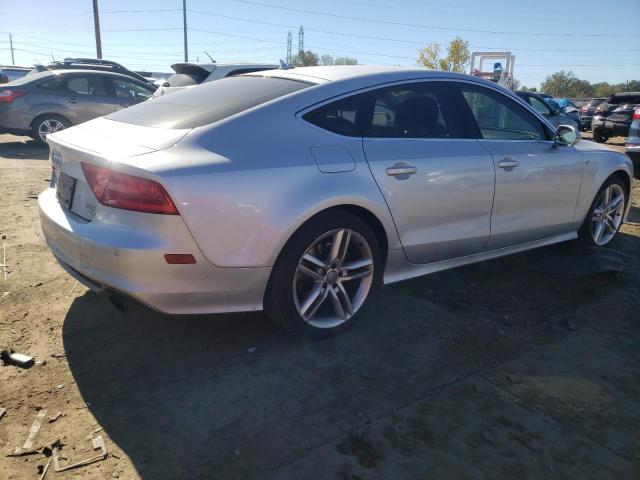 صورة رقم 3 من المزاد - 2013 AUDI A7 PRESTIG مع VIN WAU2GBFC1DN115178