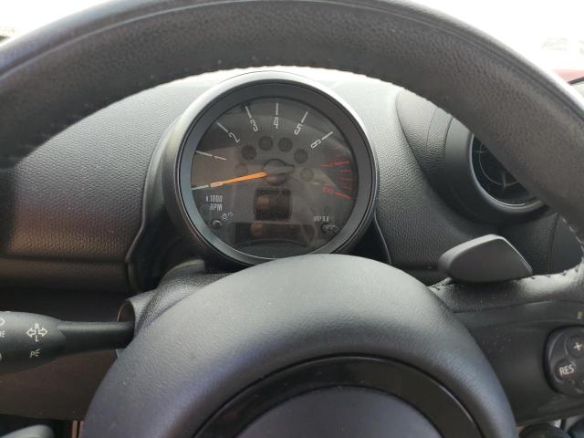 Photo 9 from auction – 2015 MINI COOPER S C with VIN WMWZC3C57FWT04842