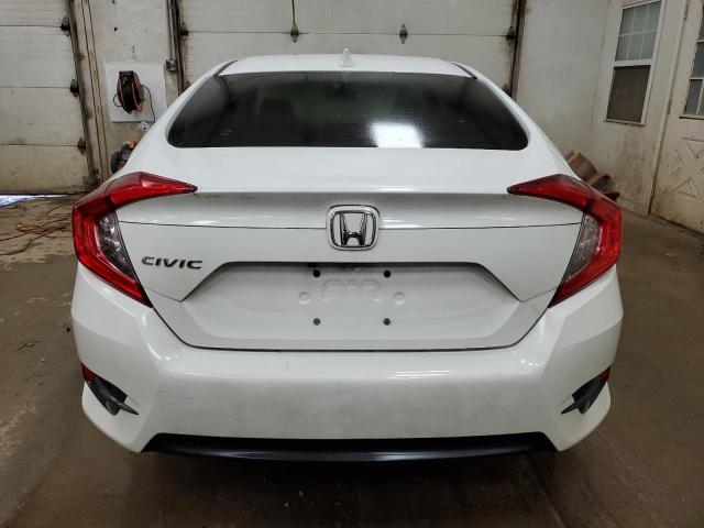 Photo 6 from auction – 2018 HONDA CIVIC EX with VIN 2HGFC2F70JH508808