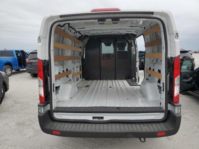 Photo 6 from auction – 2024 FORD TRANSIT T- with VIN 1FTBR1Y88RKA33408