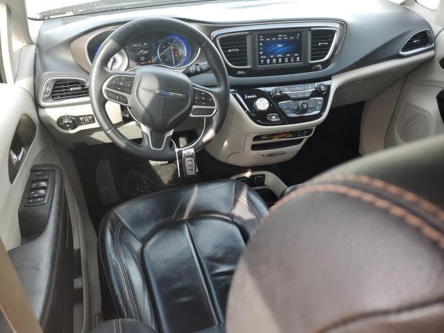 Photo 8 from auction – 2018 CHRYSLER PACIFICA T with VIN 2C4RC1BG9JR279728