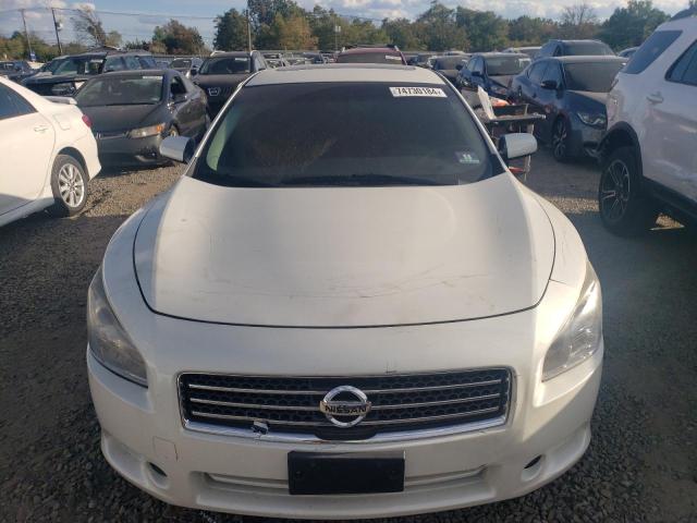 Photo 5 from auction – 2014 NISSAN MAXIMA S with VIN 1N4AA5AP1EC430643