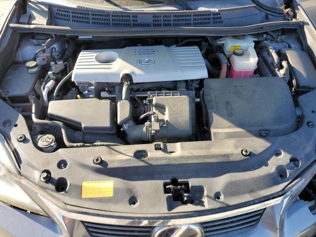 Photo 11 from auction – 2013 LEXUS CT 200 with VIN JTHKD5BHXD2128798