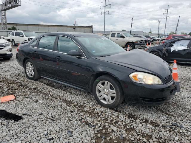 Photo 4 from auction – 2012 CHEVROLET IMPALA LT with VIN 2G1WG5E34C1122898