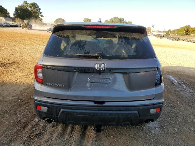 Photo 6 from auction – 2020 HONDA PASSPORT E with VIN 5FNYF7H51LB002145