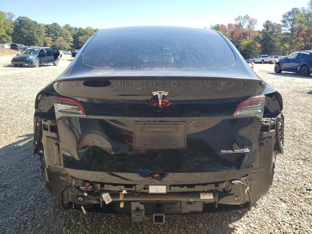 Photo 6 from auction – 2023 TESLA MODEL Y with VIN 7SAYGDEF9PF659647
