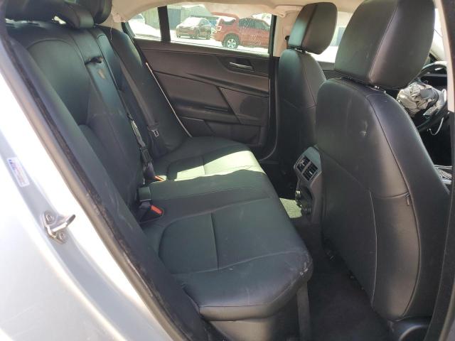 Photo 10 from auction – 2019 JAGUAR XE with VIN SAJAR4FX6KCP49670