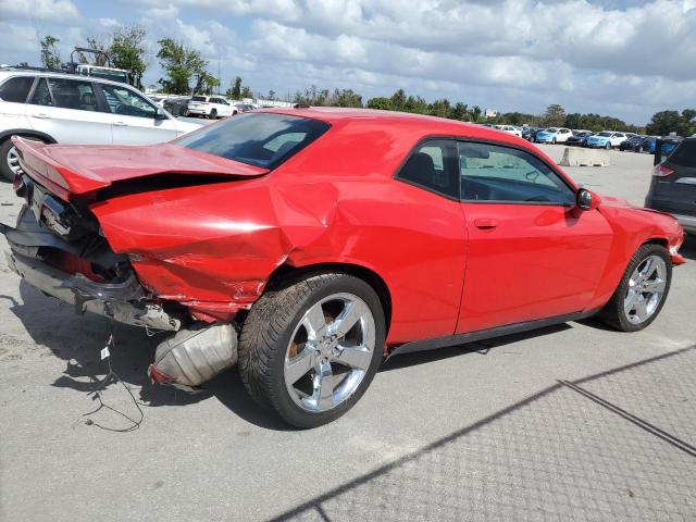 Photo 3 from auction – 2018 DODGE CHALLENGER with VIN 2C3CDZAG6JH271437