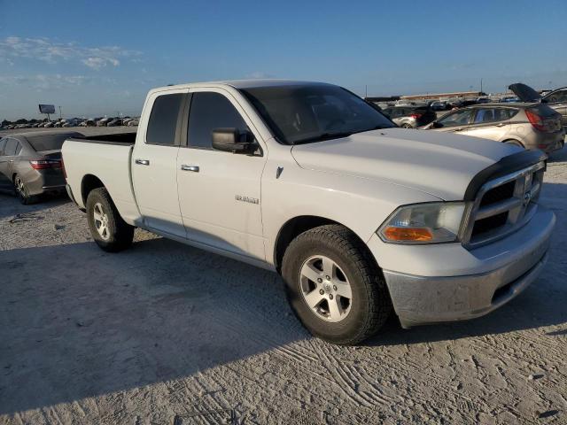 Photo 4 from auction – 2010 DODGE RAM 1500 with VIN 1D7RV1GP6AS160493