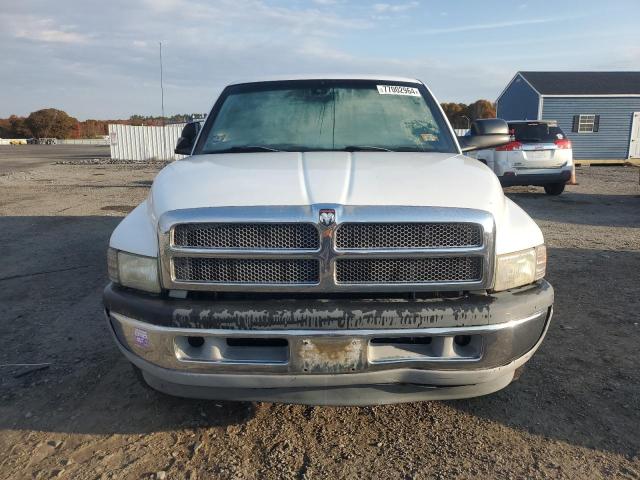 Photo 5 from auction – 2001 DODGE RAM 2500 with VIN 1B7KC23W11J521008