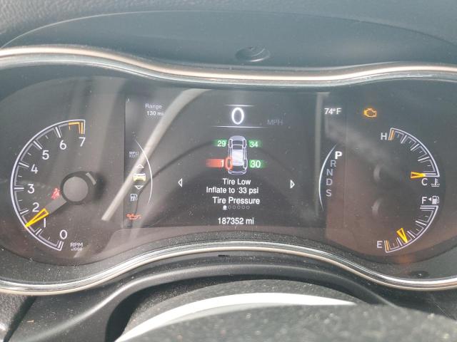 Photo 9 from auction – 2014 JEEP GRAND CHER with VIN 1C4RJFAG7EC210863