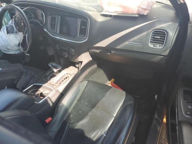 Photo 8 from auction – 2017 DODGE CHARGER R/ with VIN 2C3CDXCT2HH525587