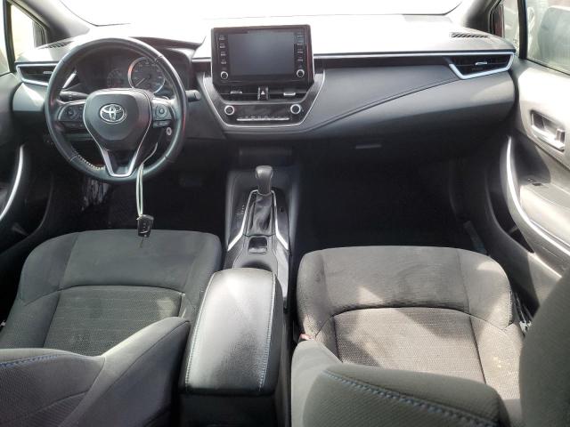 Photo 8 from auction – 2020 TOYOTA COROLLA SE with VIN 5YFS4RCE2LP033083