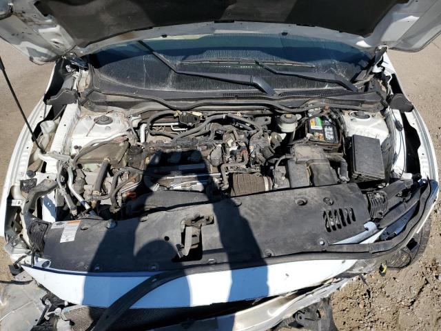 Photo 11 from auction – 2018 HONDA CIVIC EX with VIN JHMFC1F35JX031079