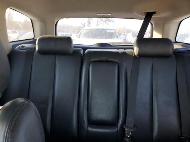 Photo 10 from auction – 2010 MAZDA CX-7 with VIN JM3ER2W55A0343650