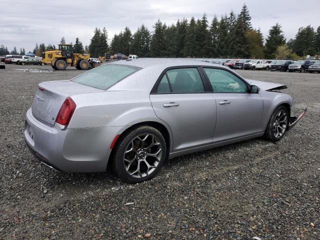Photo 3 from auction – 2016 CHRYSLER 300 S with VIN 2C3CCABG8GH282449