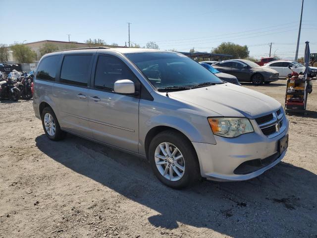 Photo 4 from auction – 2014 DODGE GRAND CARA with VIN 2C4RDGCG0ER209653