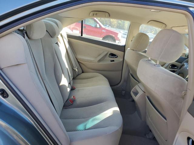 Photo 10 from auction – 2009 TOYOTA CAMRY BASE with VIN 4T4BE46K59R115503