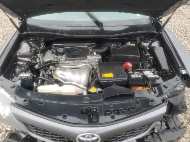 Photo 11 from auction – 2014 TOYOTA CAMRY L with VIN 4T1BF1FK8EU772456