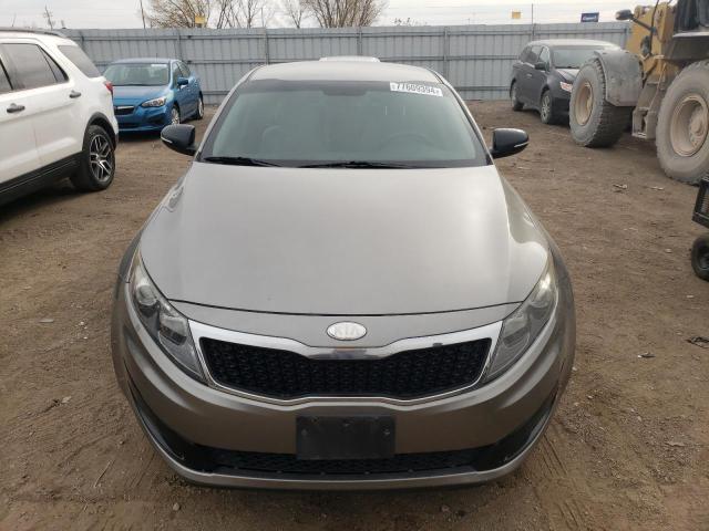 Photo 5 from auction – 2013 KIA OPTIMA LX with VIN 5XXGM4A74DG219215