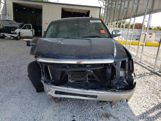 Photo 5 from auction – 2011 GMC SIERRA C15 with VIN 3GTP1VE06BG409071