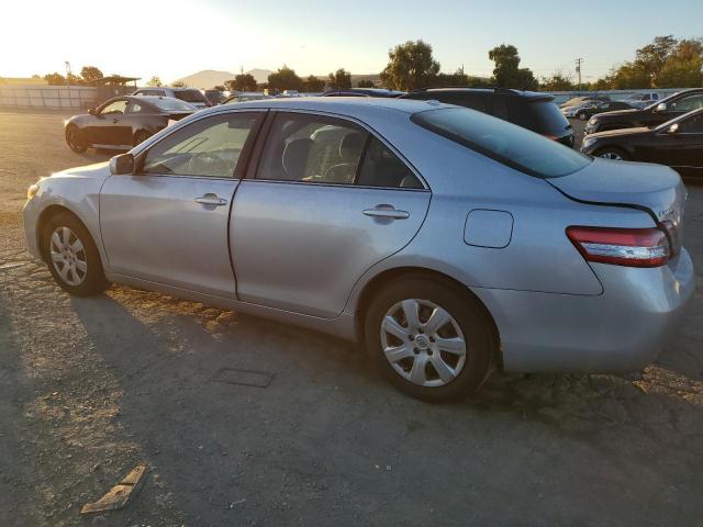 Photo 2 from auction – 2011 TOYOTA CAMRY BASE with VIN 4T1BF3EK6BU726407