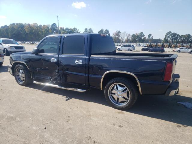 Photo 2 from auction – 2005 CHEVROLET SILVERADO with VIN 2GCEC13T351119150