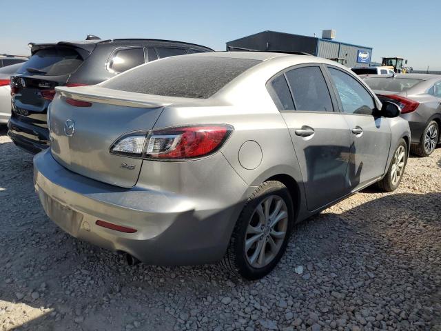 Photo 3 from auction – 2010 MAZDA 3 S with VIN JM1BL1S58A1338014
