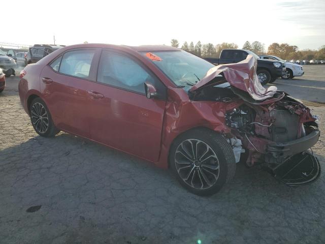 Photo 4 from auction – 2015 TOYOTA COROLLA L with VIN 2T1BURHE5FC479290