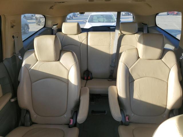 Photo 10 from auction – 2009 CHEVROLET TRAVERSE L with VIN 1GNER23D59S169770