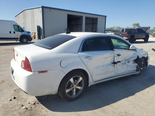 Photo 3 from auction – 2012 CHEVROLET MALIBU 1LT with VIN 1G1ZC5EU7CF127281