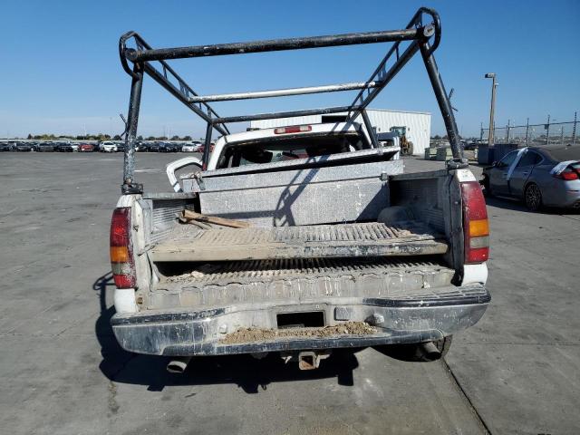 Photo 6 from auction – 2000 CHEVROLET SILVERADO with VIN 2GCEC19V6Y1388207