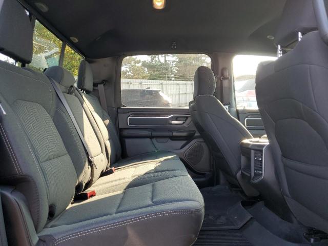 Photo 10 from auction – 2021 RAM 1500 BIG H with VIN 1C6SRFFT5MN773646