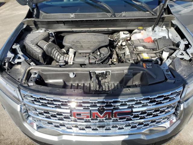 Photo 12 from auction – 2023 GMC ACADIA DEN with VIN 1GKKNPLS8PZ196750