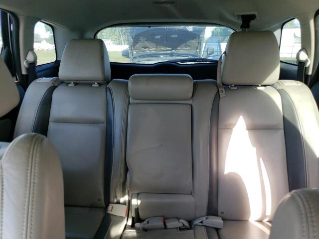 Photo 10 from auction – 2012 MAZDA CX-9 with VIN JM3TB3CV1C0367534