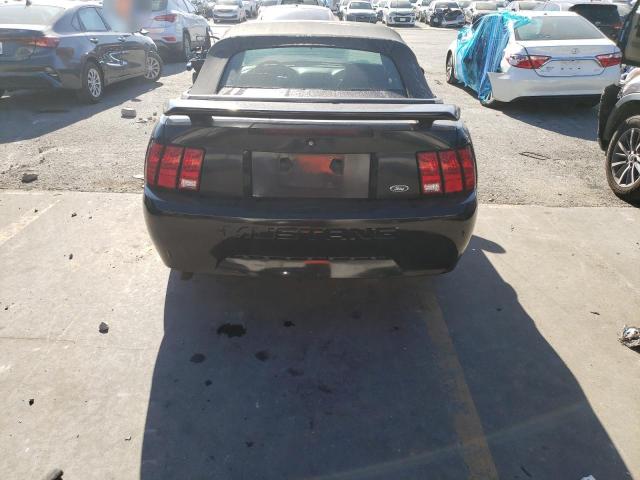 Photo 6 from auction – 2001 FORD MUSTANG with VIN 1FAFP44471F181371