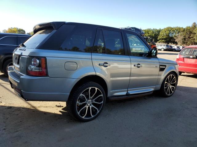 Photo 3 from auction – 2011 LAND ROVER RANGE ROVE with VIN SALSF2D49BA289160