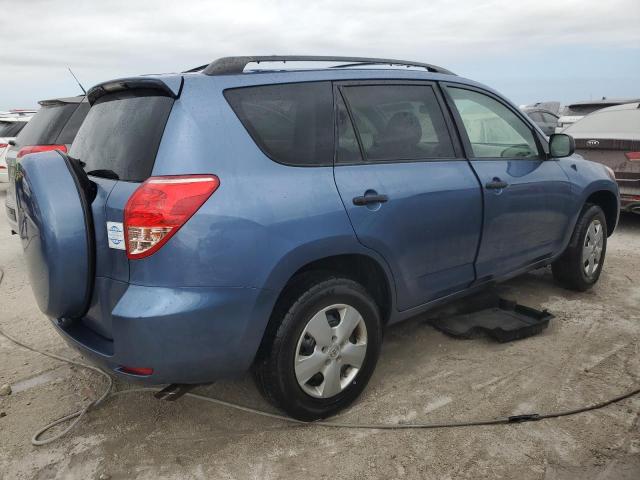 Photo 3 from auction – 2007 TOYOTA RAV4 with VIN JTMZD33V575069669