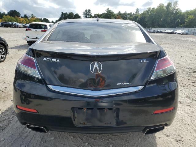 Photo 6 from auction – 2012 ACURA TL with VIN 19UUA9F55CA002784
