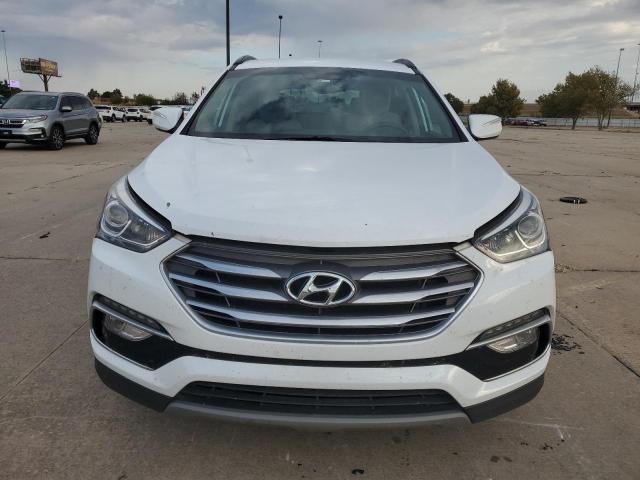 Photo 5 from auction – 2018 HYUNDAI SANTA FE S with VIN 5NMZU3LB3JH099845
