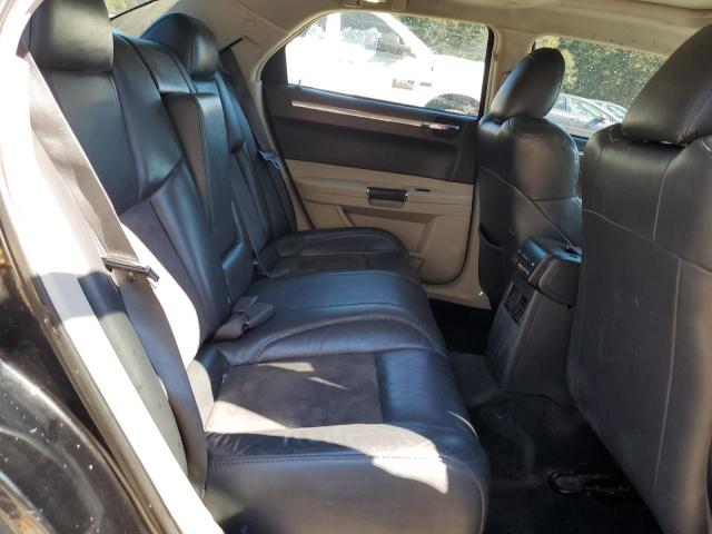 Photo 10 from auction – 2006 CHRYSLER 300C SRT-8 with VIN 2C3LA73WX6H362039